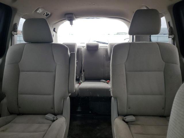 2013 HONDA ODYSSEY LX - 5FNRL5H22DB080166