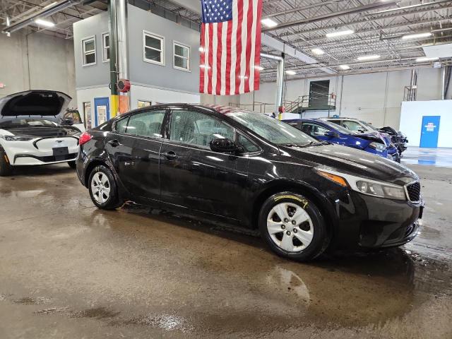 2017 KIA FORTE LX 3KPFK4A75HE128227