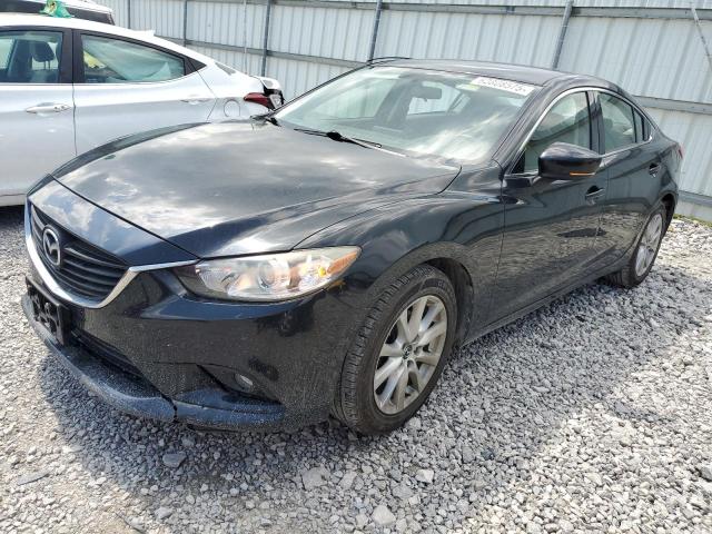 2017 MAZDA 6 SPORT JM1GL1U57H1155488