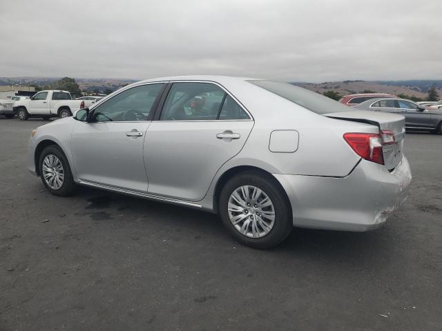 2014 TOYOTA CAMRY L - 4T4BF1FK2ER386413