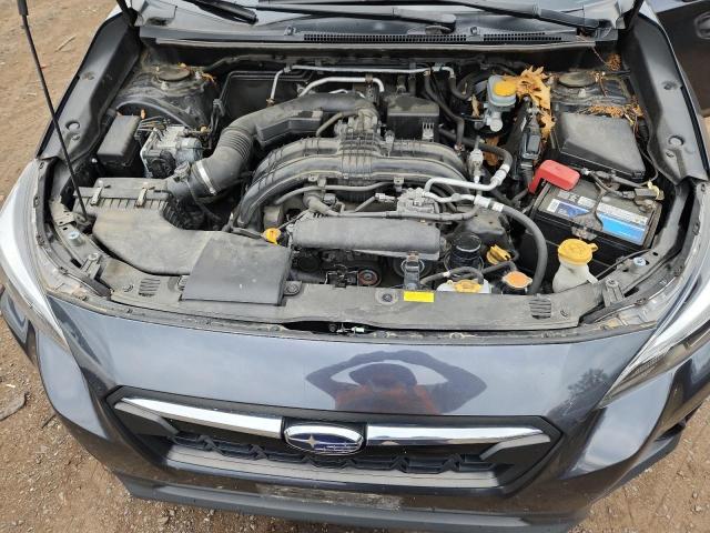 2019 SUBARU CROSSTREK JF2GTANC2K8296451