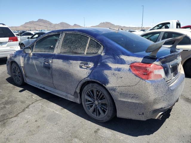 2016 SUBARU WRX JF1VA1B6XG9810094