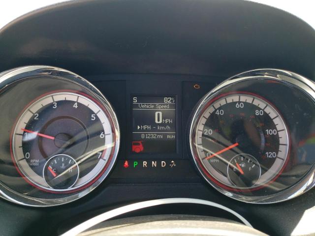 2019 DODGE GRAND CARA 2C4RDGEG0KR512926