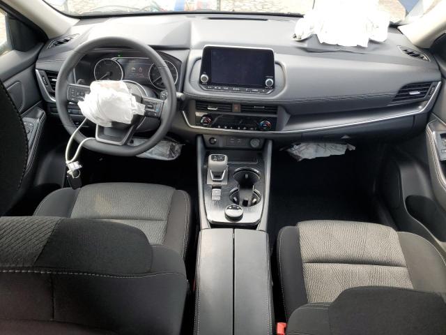 2025 NISSAN ROGUE SV 5N1BT3BB1SC827082