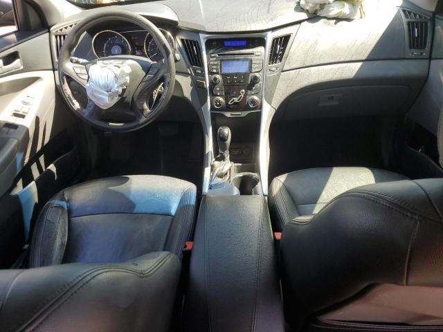 2012 HYUNDAI SONATA GLS - 5NPEB4AC6CH468368