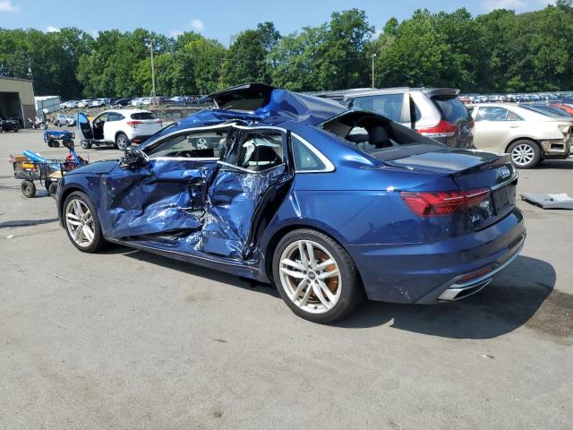 2023 AUDI A4 PREMIUM WAUEAAF4XPN020656