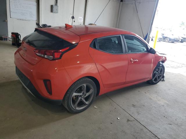 2019 HYUNDAI VELOSTER B KMHTG6AF7KU016699