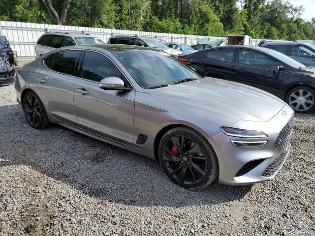 2023 GENESIS G70 BASE KMTG54TE3PU121575