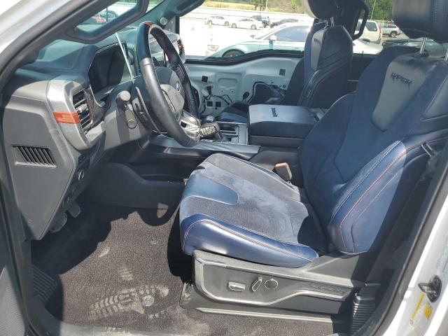 2021 FORD F150 RAPTOR 1FTFW1RG7MFC45766