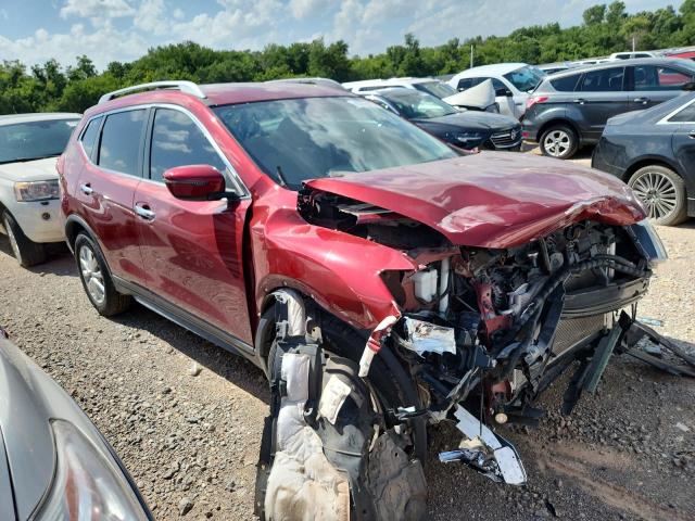 2019 NISSAN ROGUE S - 5N1AT2MT6KC782992