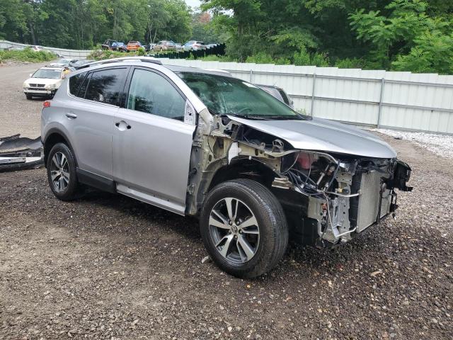 Vin: 2t3rfrev4gw511425, lot: 63194645, toyota rav4 xle 20164