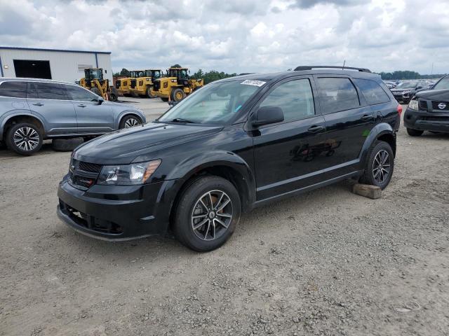 DODGE JOURNEY SE