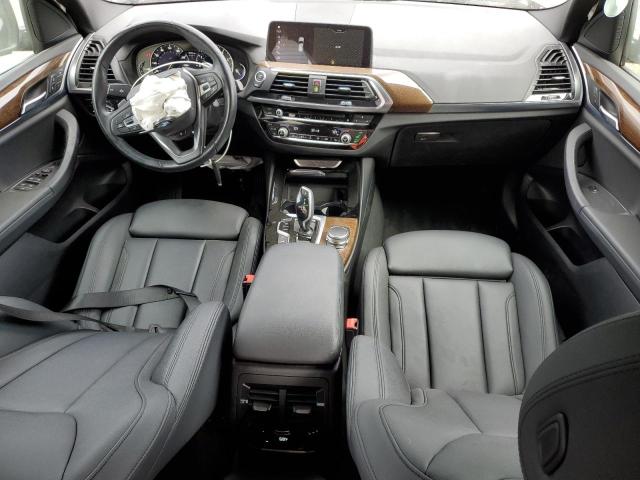 2019 BMW X3 XDRIVE3 - 5UXTR9C5XKLP92415