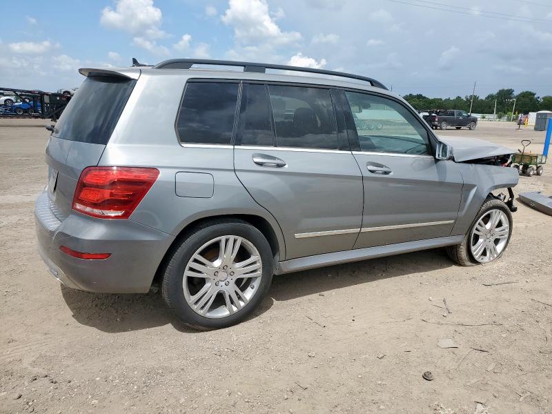 Vin: wdcgg5hb1dg051575, lot: 63815575, mercedes-benz glk-class 350 20133