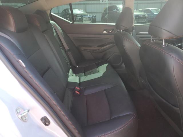 2023 NISSAN ALTIMA SR 1N4BL4CW1PN328442