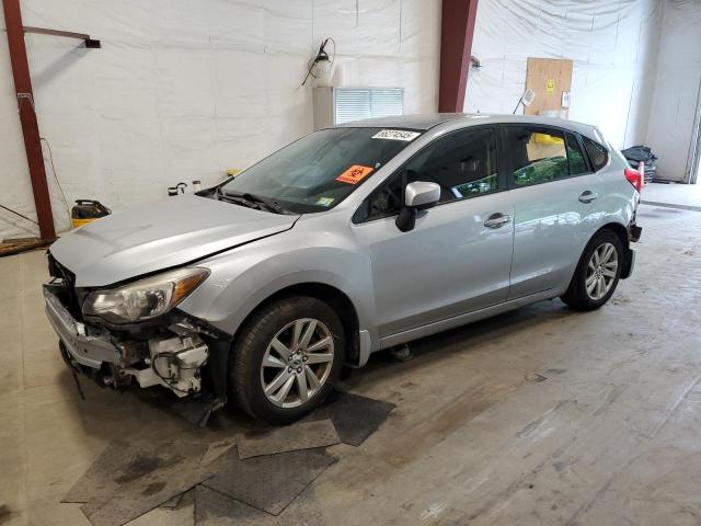 2016 SUBARU IMPREZA PR - JF1GPAB64GH296210