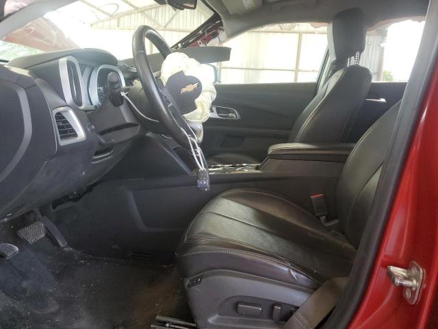 2015 CHEVROLET EQUINOX LT - 2GNFLHE37F6387978