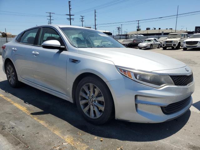 Vin: 5xxgt4l35gg047312, lot: 62858945, kia optima lx 20164