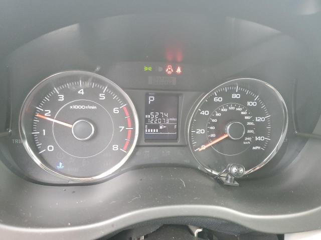 2015 SUBARU FORESTER 2 JF2SJAWC6FH800682