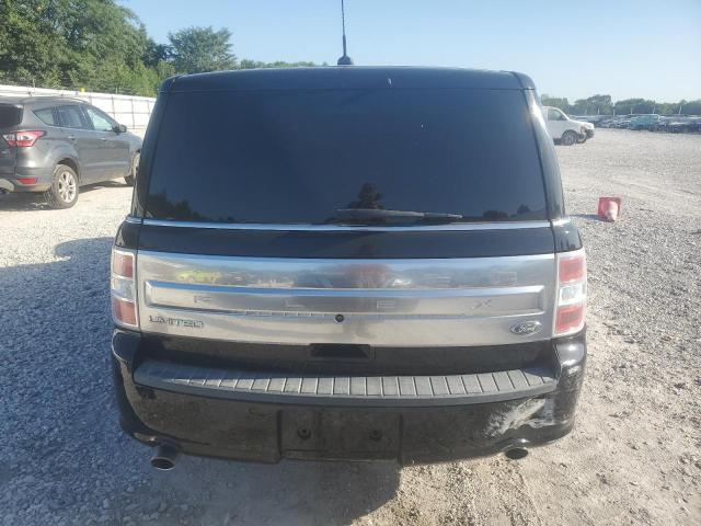 2017 FORD FLEX LIMIT 2FMGK5D83HBA05091