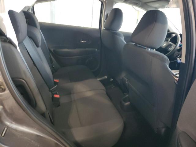 2019 HONDA HR-V LX 3CZRU6H30KG701580