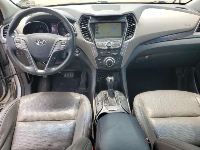 2015 HYUNDAI SANTA FE G KM8SRDHF1FU116710