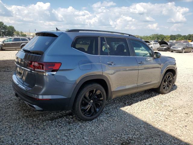 2023 VOLKSWAGEN ATLAS SE - 1V2WR2CA6PC506794