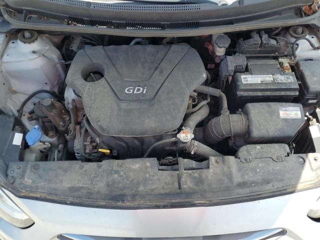 2016 HYUNDAI ACCENT SE KMHCT4AE0GU118439