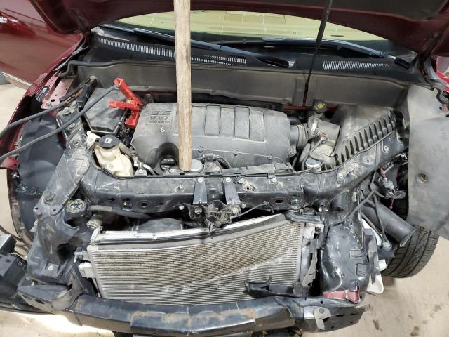 2015 BUICK ENCLAVE 5GAKVCKD2FJ323210