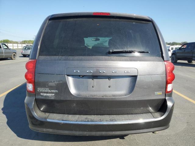 2018 DODGE GRAND CARA 2C4RDGBG3JR248605