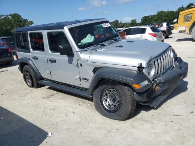 Vin: 1c4hjxdgxnw245523, lot: 63026275, jeep wrangler sport 20224
