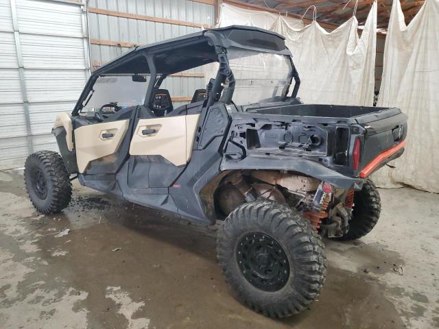 2023 CAN-AM COMMANDER MAX 1000R 3JBACAX45PK000172