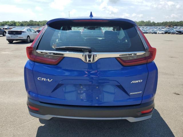 2021 HONDA CR-V SE 7FARW2H70ME035524