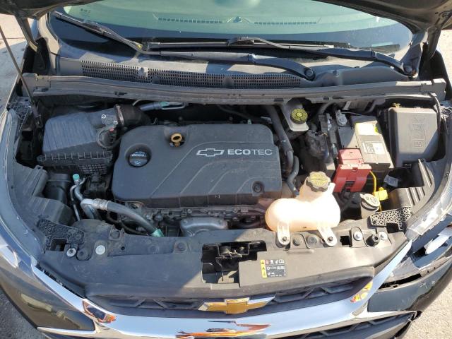 2020 CHEVROLET SPARK LS KL8CA6SA8LC476205