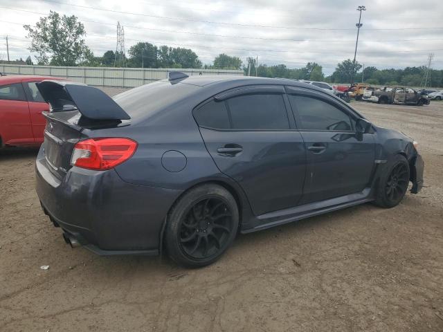 2018 SUBARU WRX JF1VA1A63J9812133