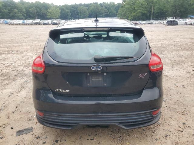 2017 FORD FOCUS ST 1FADP3L99HL258137