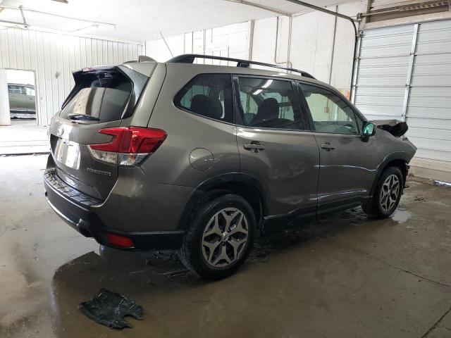 2021 SUBARU FORESTER P JF2SKAFC0MH426404