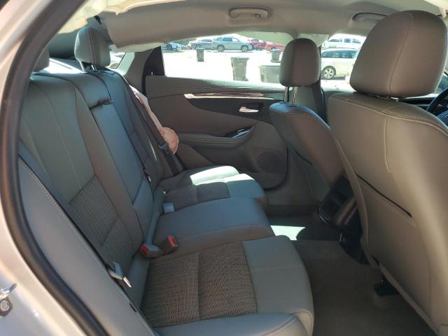 2019 CHEVROLET IMPALA LS 2G11Y5S33K9127831
