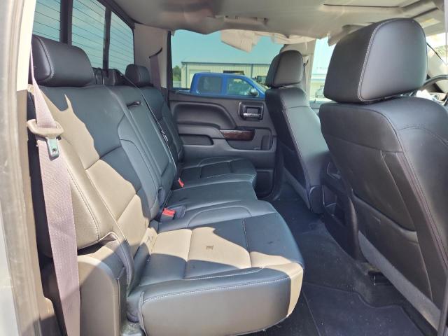 2017 GMC SIERRA K15 - 3GTU2NEC8HG264442