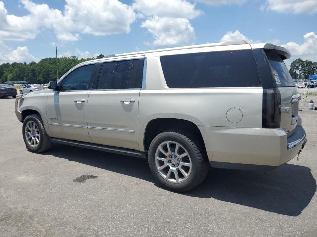 Vin: 1gks1jkj2fr201568, lot: 63035555, gmc yukon denali 20152