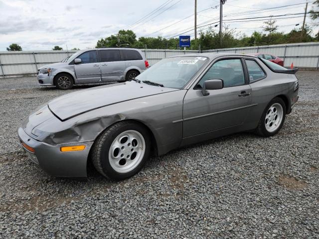 PORSCHE 944 1986 WP0AA0952GN154237 photo #1