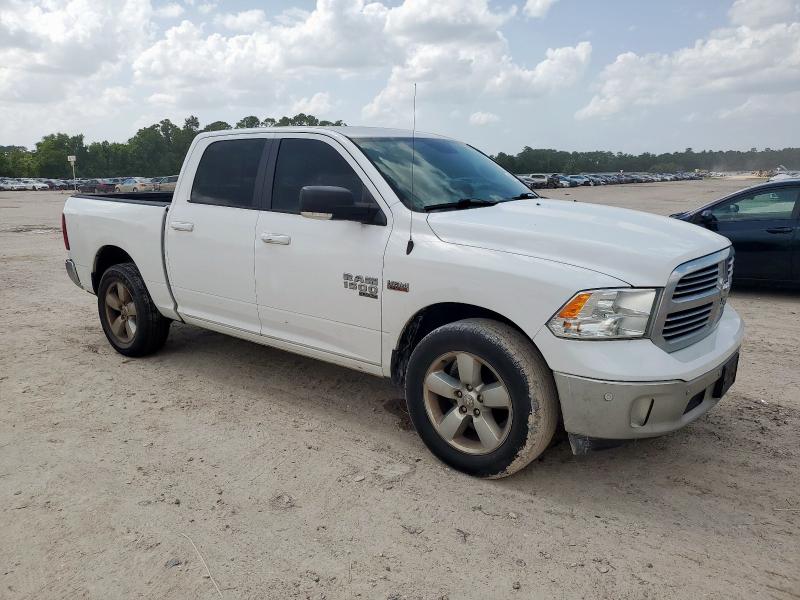 2019 RAM 1500 CLASS 1C6RR6LT1KS546035