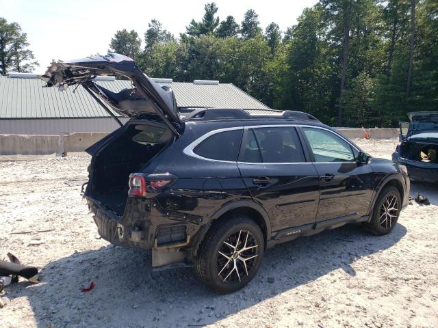 2020 SUBARU OUTBACK LI 4S4BTANC1L3205365