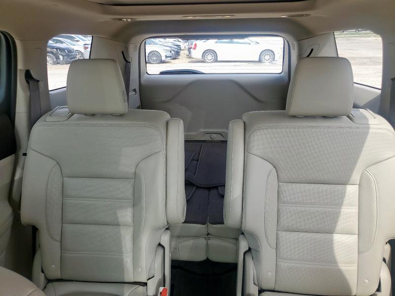 2019 GMC ACADIA DEN 1GKKNPLS2KZ158326