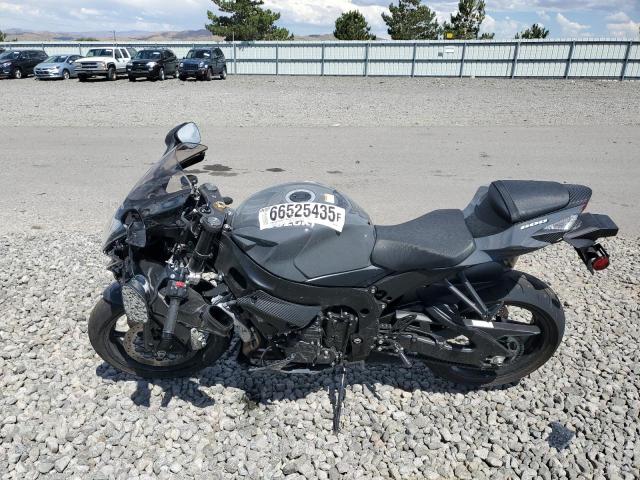 2025 SUZUKI GSX-R600 JS1GN7FA0S7100676