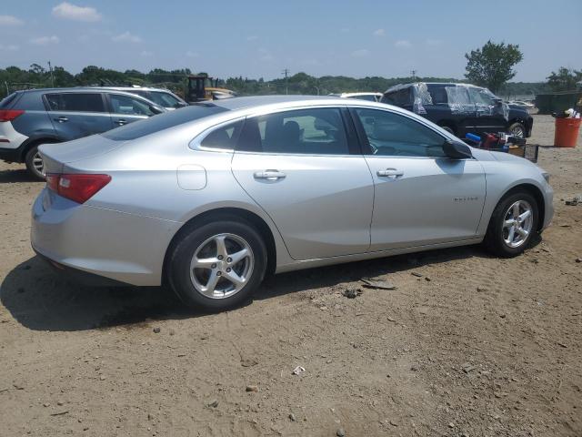 2017 CHEVROLET MALIBU LS 1G1ZB5ST8HF269726