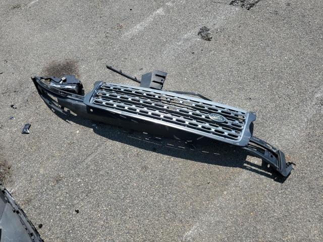 2016 LAND ROVER RANGE ROVE SALGS2EF9GA258600