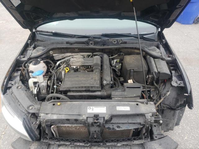 2017 VOLKSWAGEN JETTA SE 3VWDB7AJ1HM396182