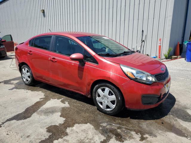 2015 KIA RIO LX KNADM4A31F6507482