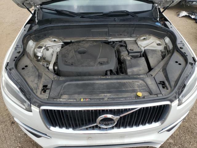 2016 VOLVO XC90 T6 YV4A22PK8G1075998